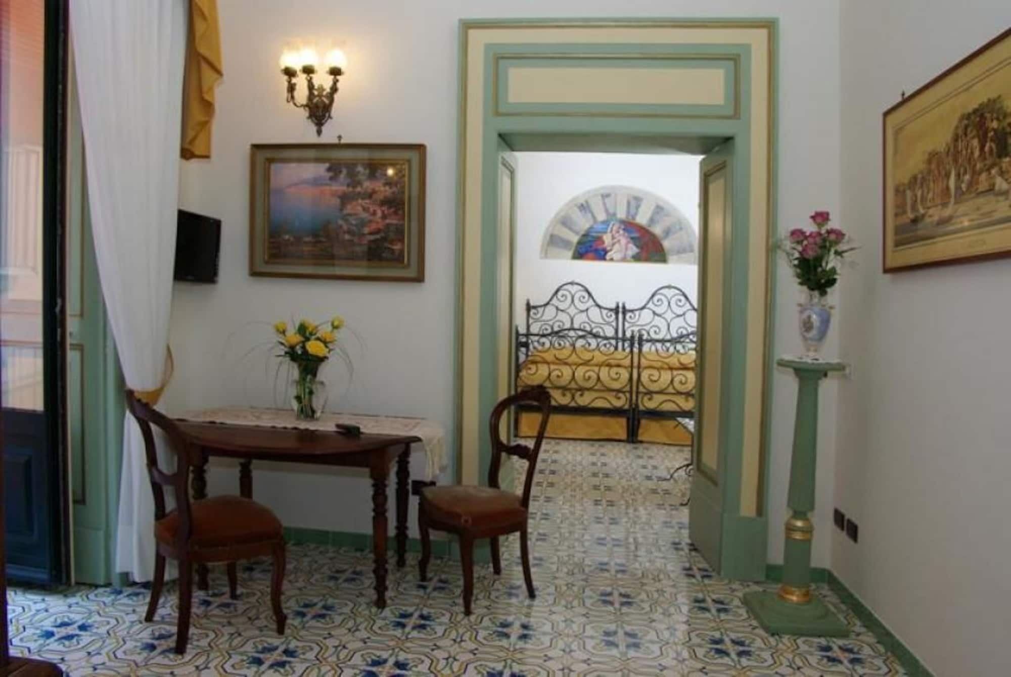 Old Taverna Sorrentina Exteriör bild